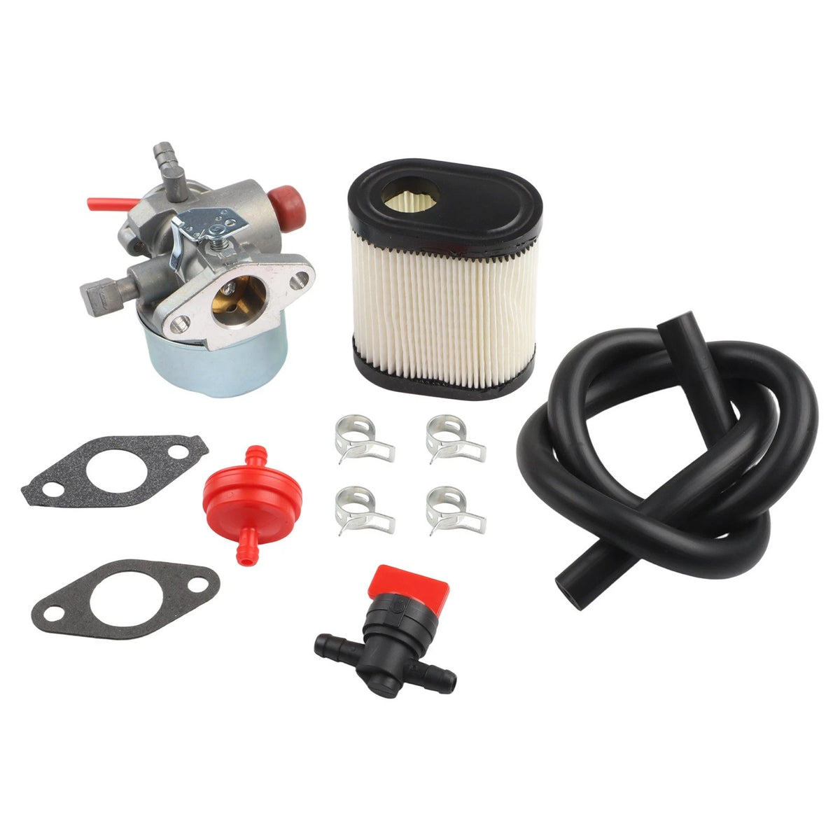 LV195EA Carburetor for Toro 5hp 22 Inch Mower (No Year Supplied)