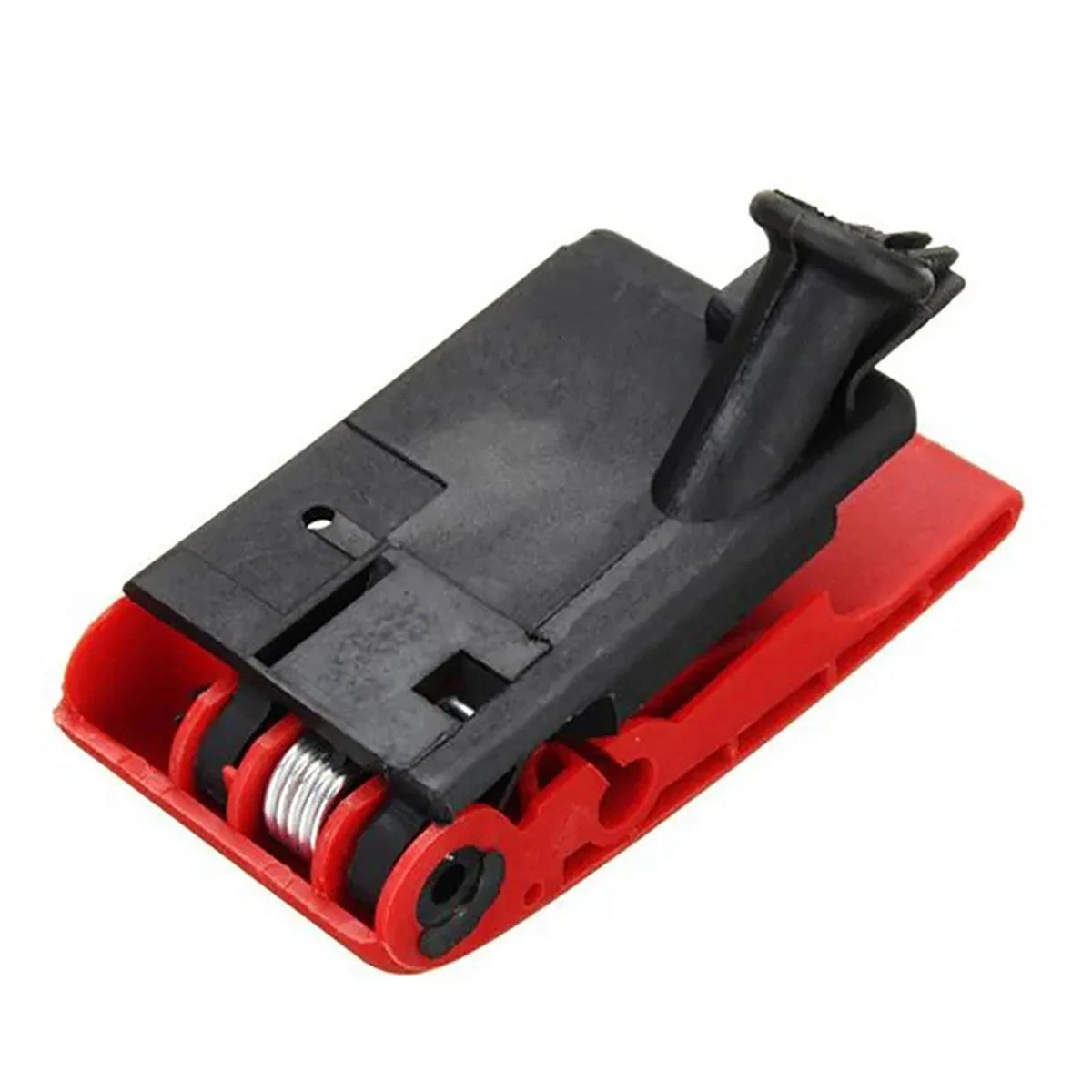 Bonnet Release Pull Handle for Mercedes Benz (A1248800320)