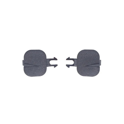 ​Front Internal Door Handle Screw Cover Left & Right For Mitsubishi L200 L200
