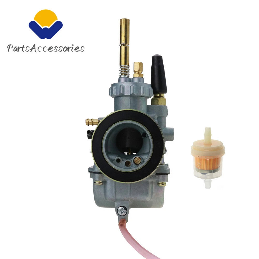Carburetor for Suzuki TC90 (1970–1971)
