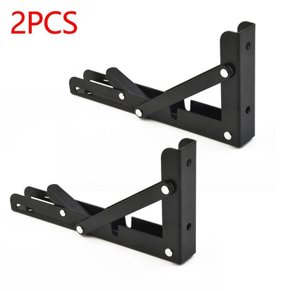 Folding Bracket for Scaffold Board Shelf 200 x 106mm