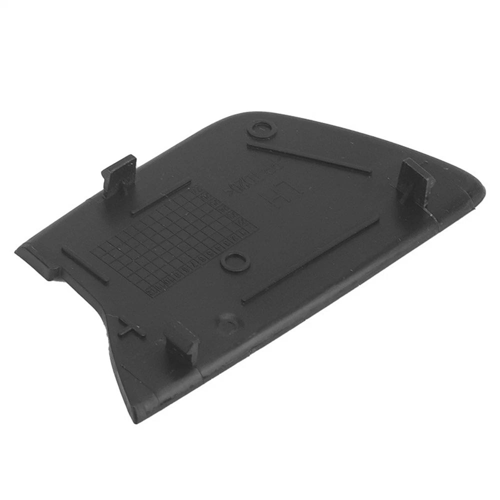 Left & Right Side Release Handle Bezel Covers for Jeep Grand Cherokee (2011–2019)