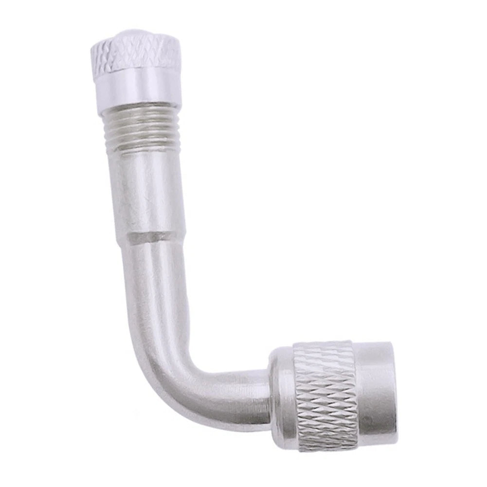 Angle Bend Adapter Direct Installation Easy Installation For Motorcycles