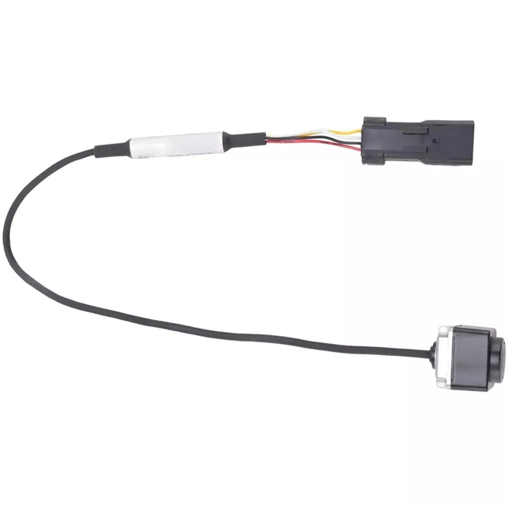 Rear View Backup Camera 9804632980 for Citroen DS5 (2011–2015)