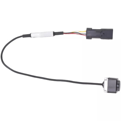Rear View Backup Camera 9804632980 for Citroen DS5 (2011–2015)