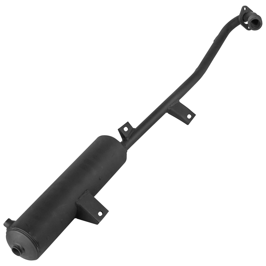 Exhaust Muffler Pipe Replacement for Honda Fourtrax 300 TRX300 (1993–2000)
