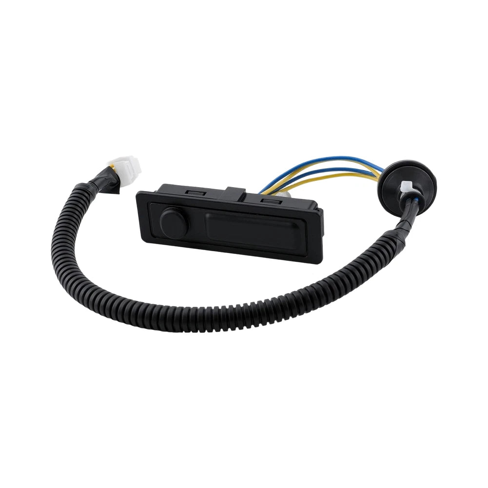 Tailgate Release Switch for Nissan Pathfinder (2013–2019) 25380-3JA0A