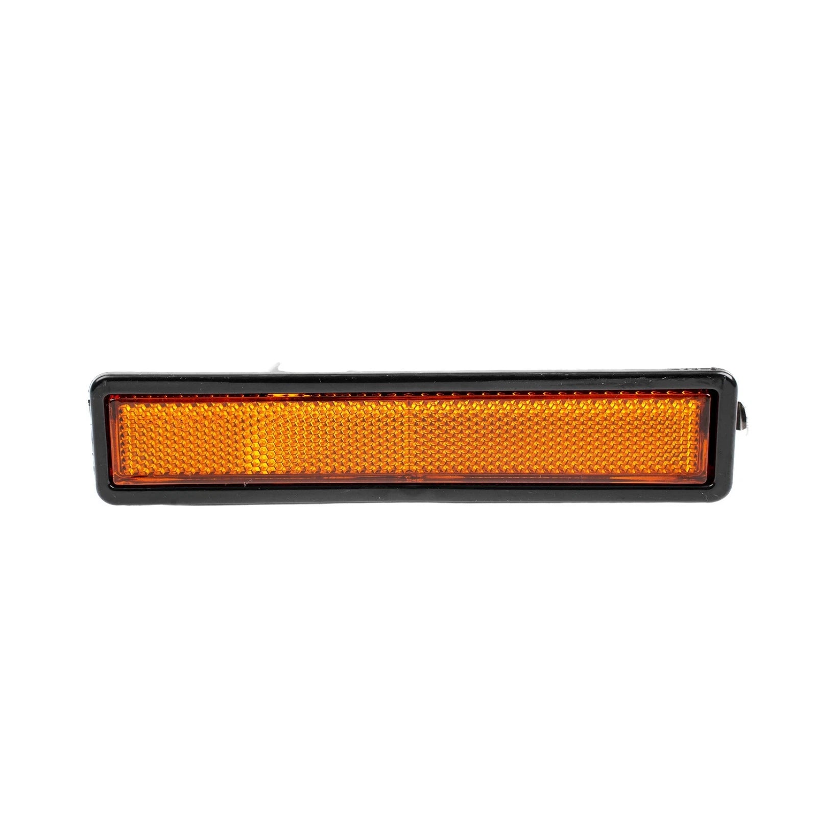 Set of 2 Rear Bumper Side Marker Lights for BMW 3 E30 E32 E34 (1982–1994)