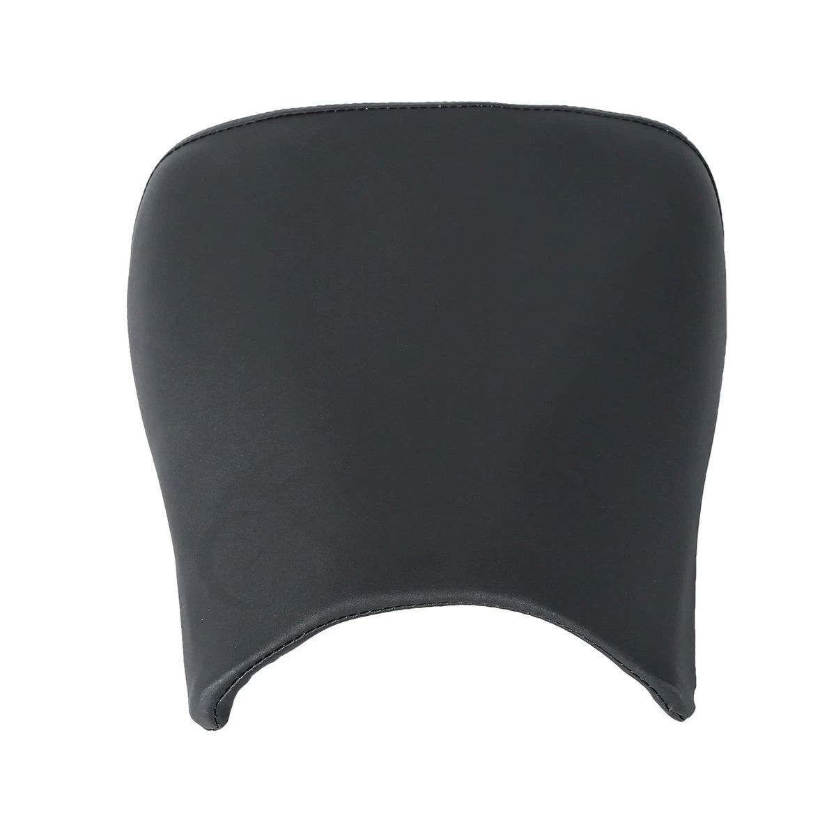 Black Front Rider Driver Seat for Honda CBR1000RR (2004–2007)