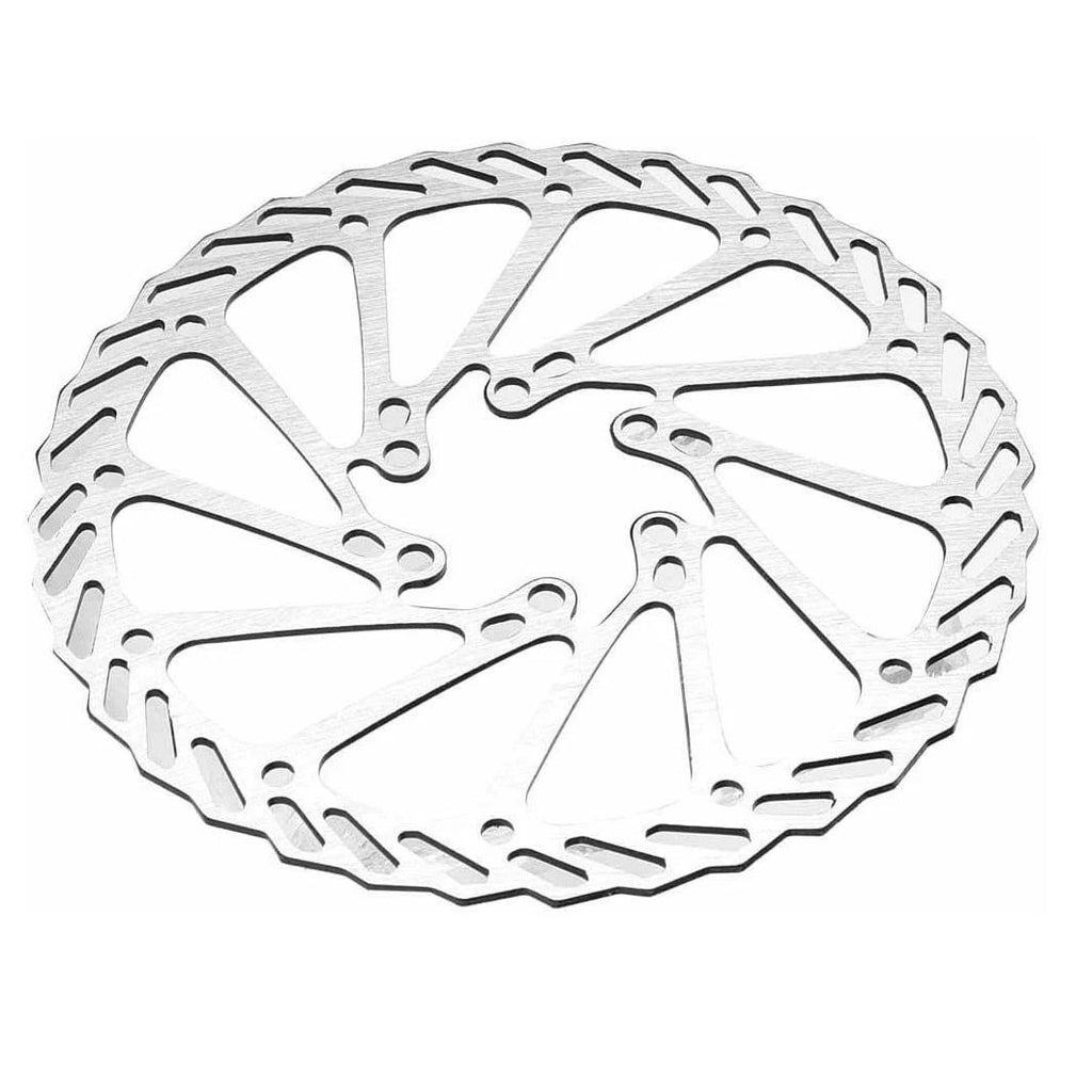 Disc Brake Rotor 160mm 6 Hole for Mountain Bicycle
