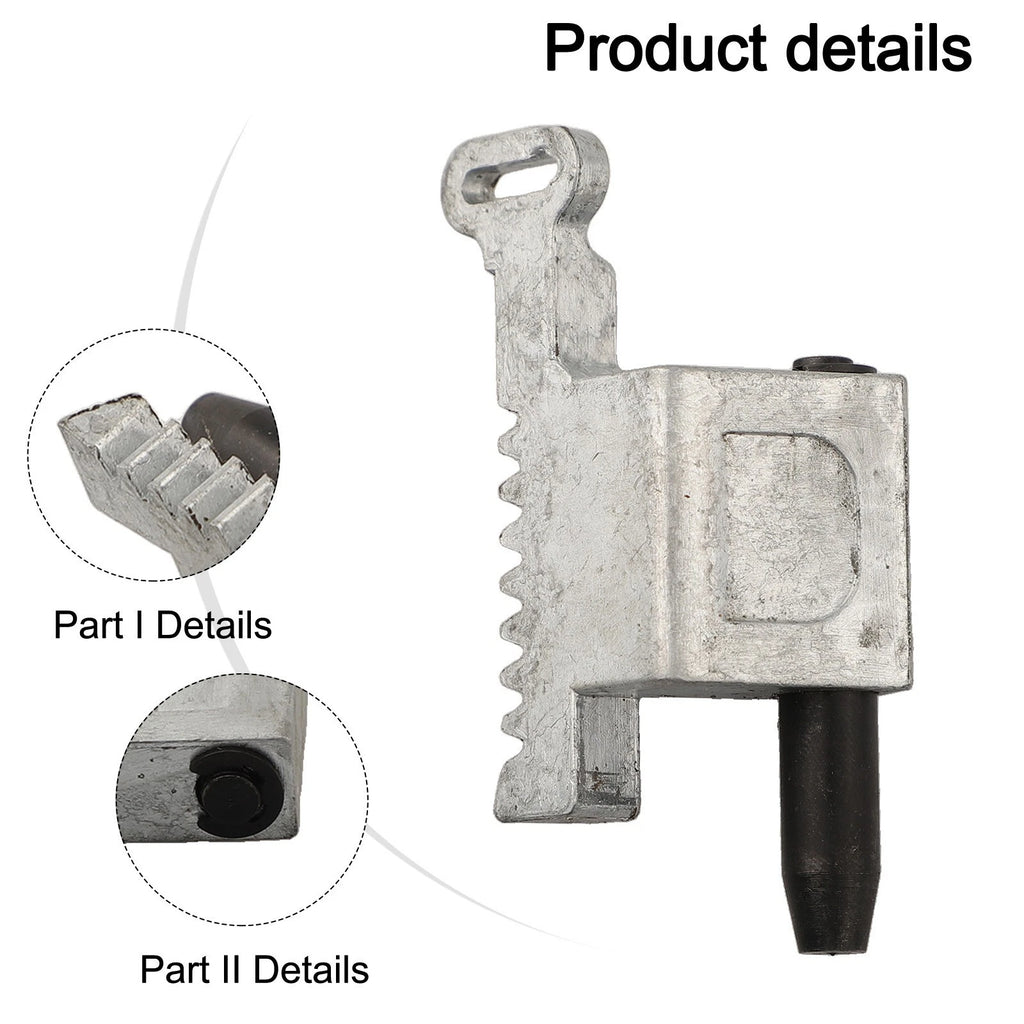 Tilt Steering Column Actuator for Ford Bronco F Series (1978–1996)