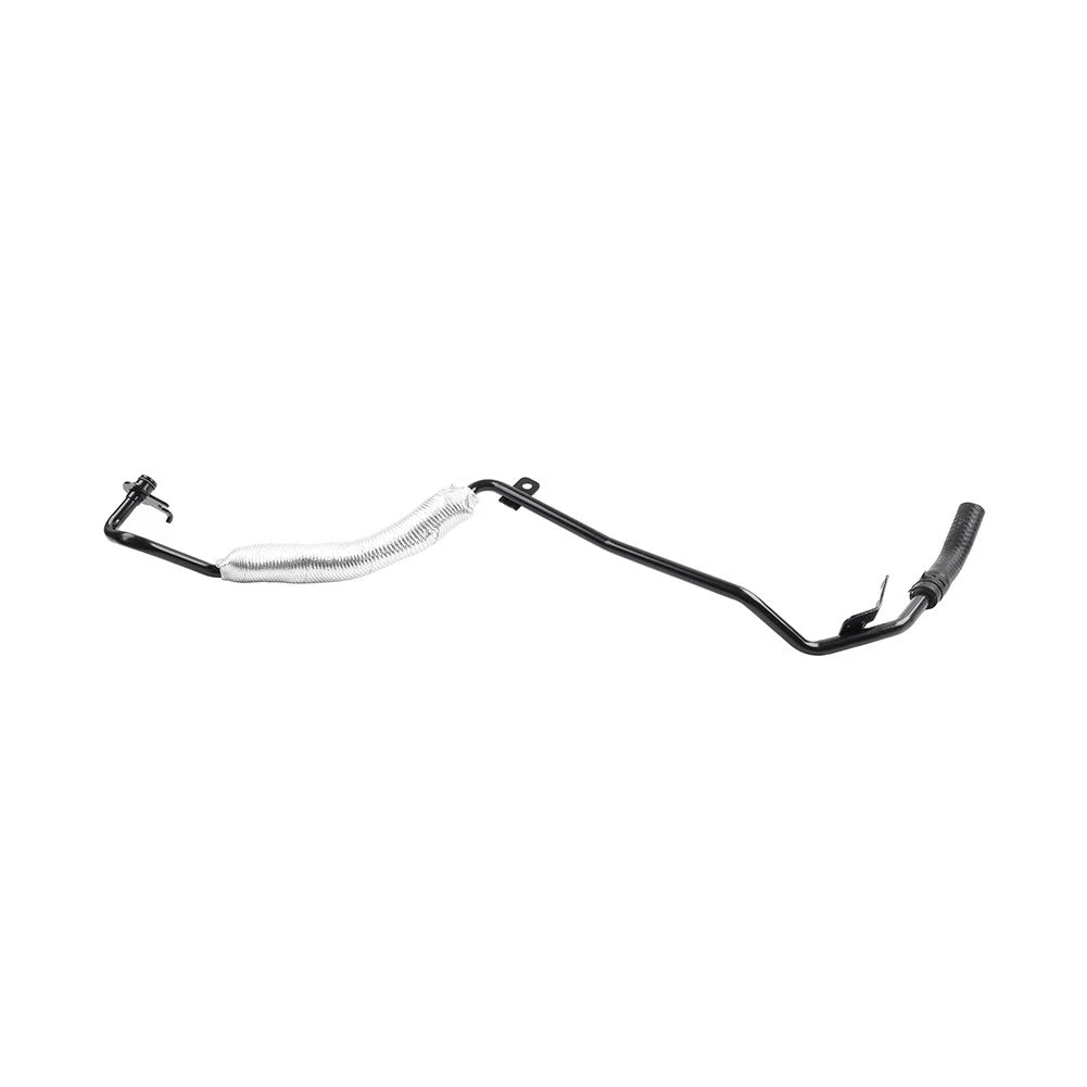 Water Inlet Pipe for Land Rover Jaguar (Turbo Coolant Line Hose)