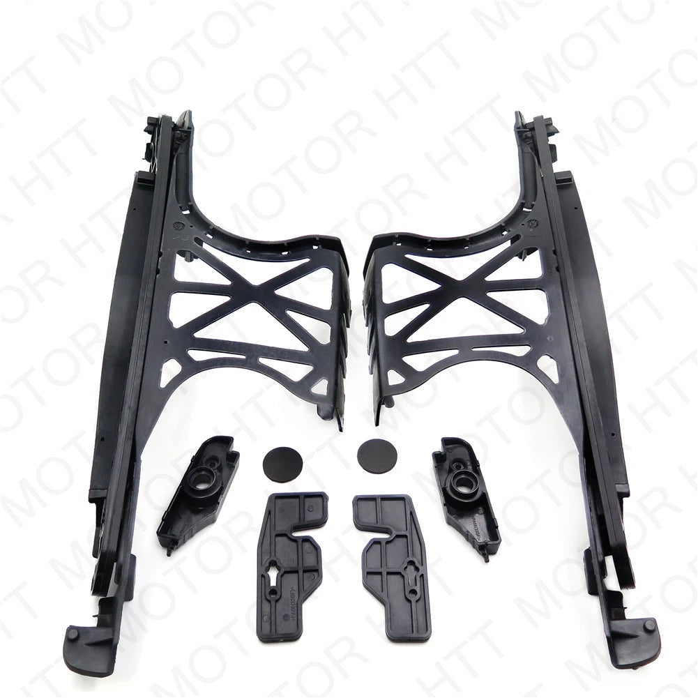 Latch Saddlebag Hardware Inner Support Holder for Harley Touring (2014–2020)