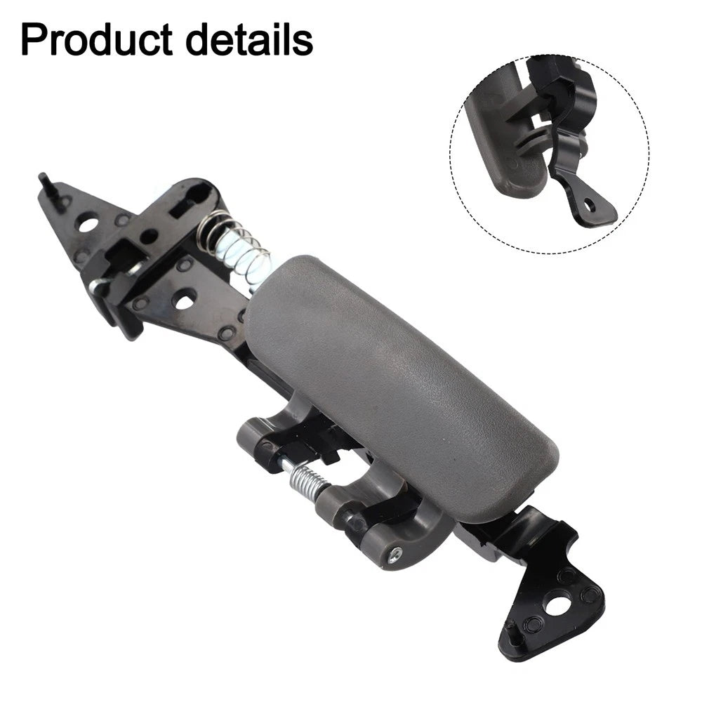 Glove Box Latch Lock Handle for Chevrolet Blazer S10 (1995–2005) 15727767