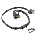 Stop Kill Switch Indicator for Honda CRF250R CRF450R (2013–2017)