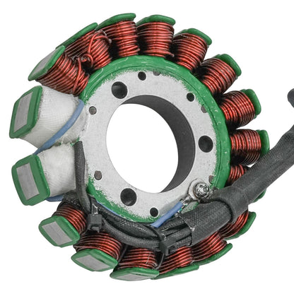 Stator Replacement for Honda ATC250SX ATC 250 Sx (1985–1987) Magneto