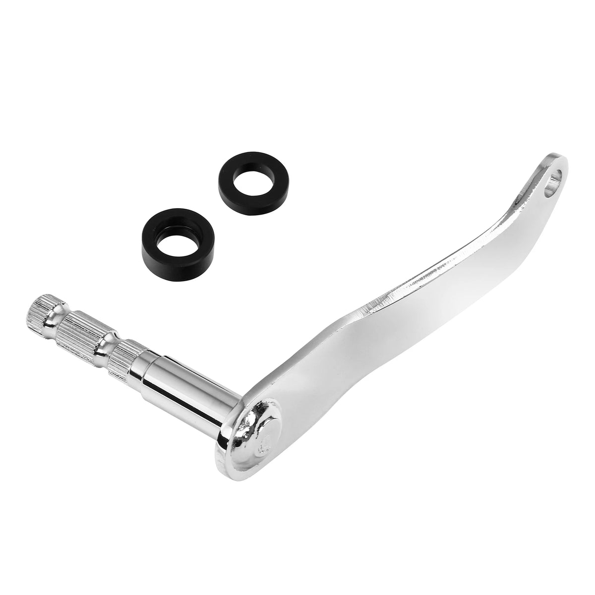 Gear Shifter Shift Rod Lever Arm for Harley Softail Fat Bob (2018–2024)