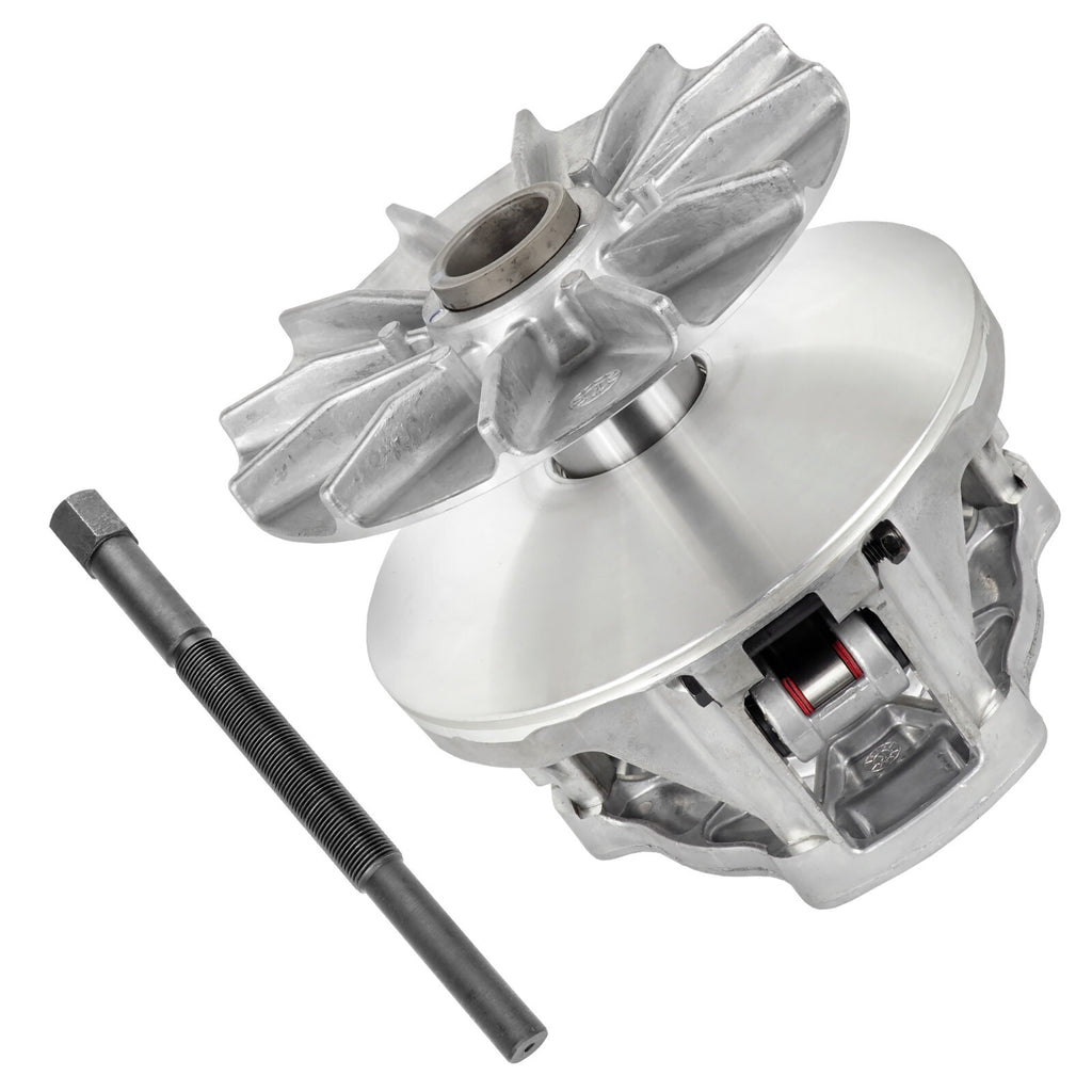 Primary Drive Clutch Replacement with Tool for Polaris (2000–2018)