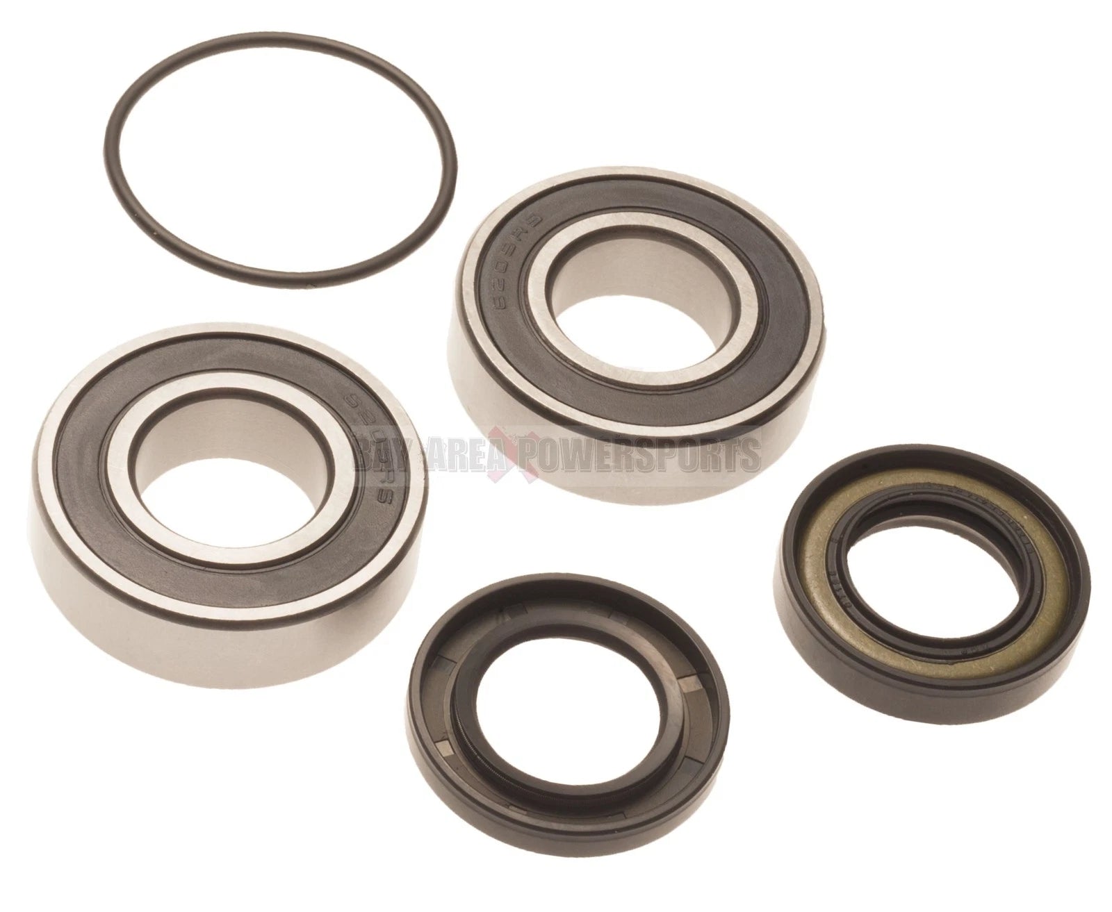 Jet Pump Rebuild Repair Kit for Yamaha SJ 700 Super Jet (1995–2008)