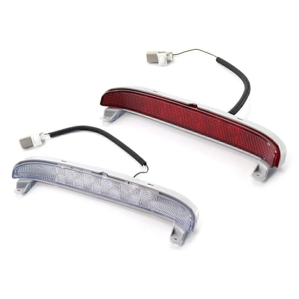 High Mounted 3rd Brake Light Lamp for Honda Civic EX Coupe (2006–2011)