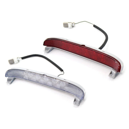 High Mounted 3rd Brake Light Lamp for Honda Civic EX Coupe (2006–2011)