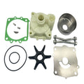 Water Pump Kit 68V-W0078 68V-W0078-00 for Yamaha 115HP F115