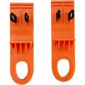 Car Dent Repair Tool Kit for Body Sheet Metal Pulling (Universal)
