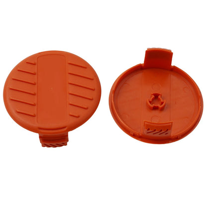Grass Trimmer Spool Cover for Black & Decker GLC3630L20-GB (2010–2023)