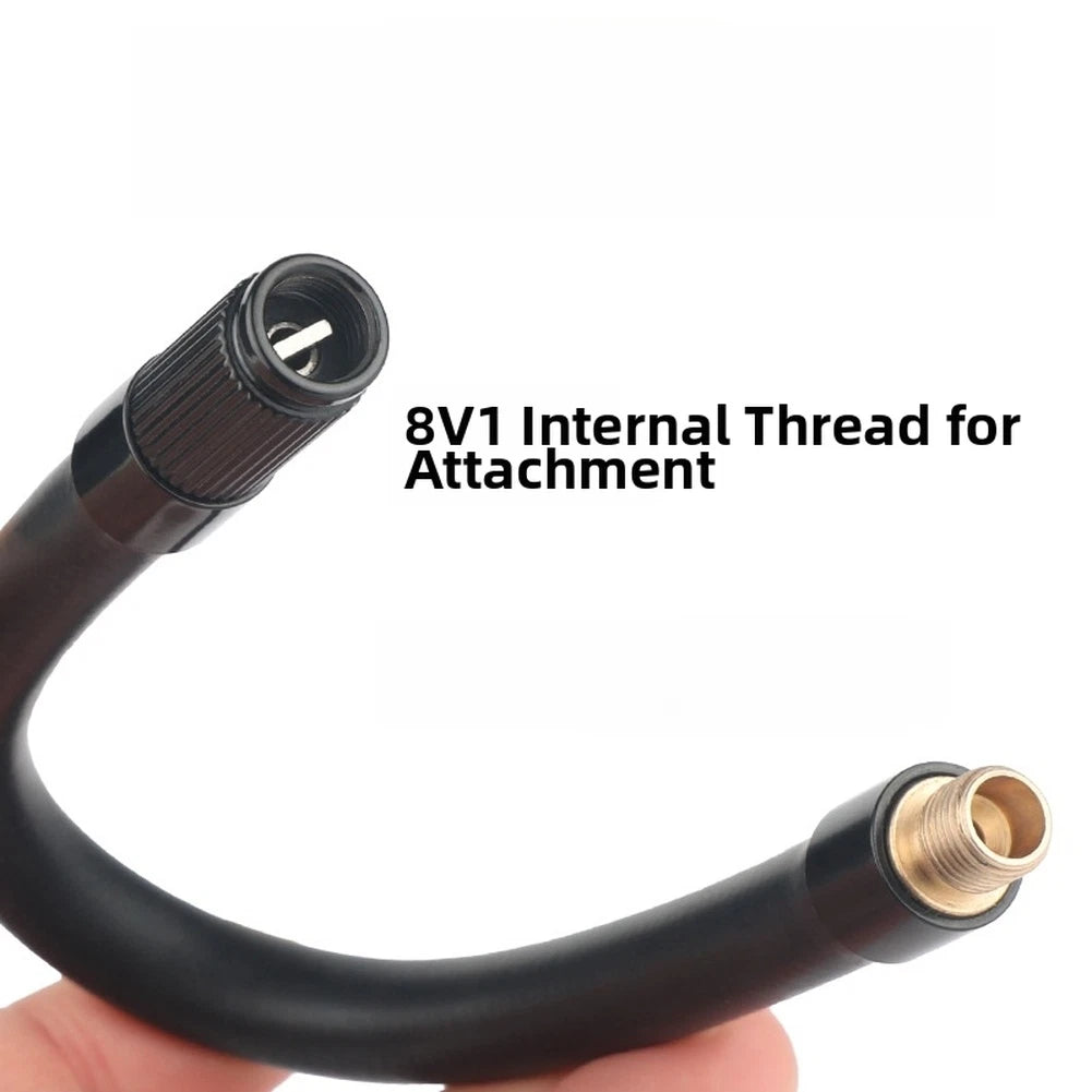 Copper Connector Hose for Air Pump (2010–2023)