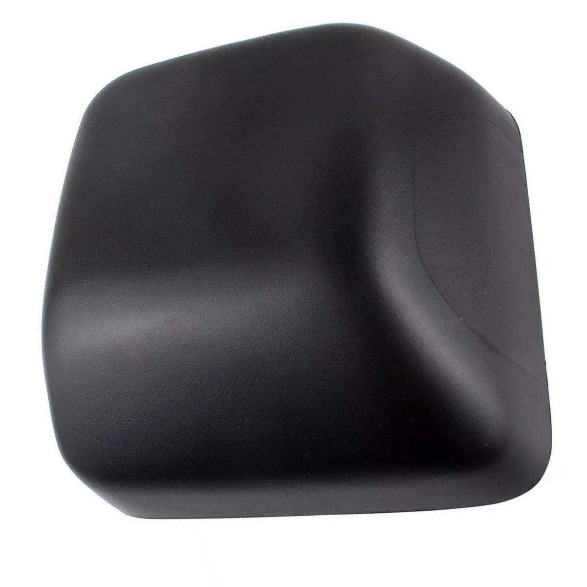 Mirror Cover Cap Trim 68361960AA for Jeep Gladiator (2020–2023) Right Side
