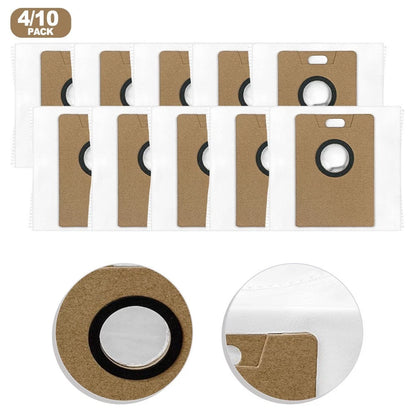 4X Kilgone SDL40 Vacuum Bags for Filtration System