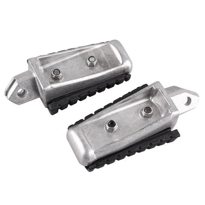 Foot Pegs for Yamaha V-STAR XVS650, XVS400, V-Max 1200 (1997–2008)