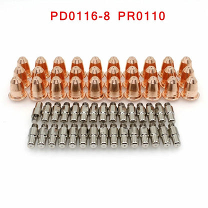 Plasma Torch Nozzle for Welding Equipment (1 Pack)