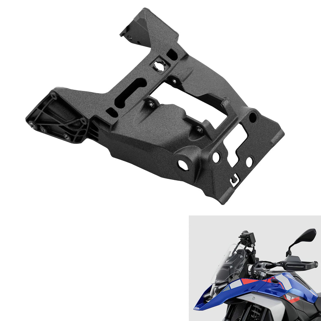Headlight Upper Fairing Stay Bracket for BMW R1300GS (2023–2026)