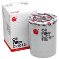 Engine Oil Filter for Mitsubishi Canter FB511 2.8L 4M40 (1998–2002)