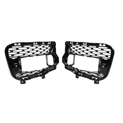 Fog Lights Mesh Grille Cover for Land Rover Range Rover Sport (2014–2017)