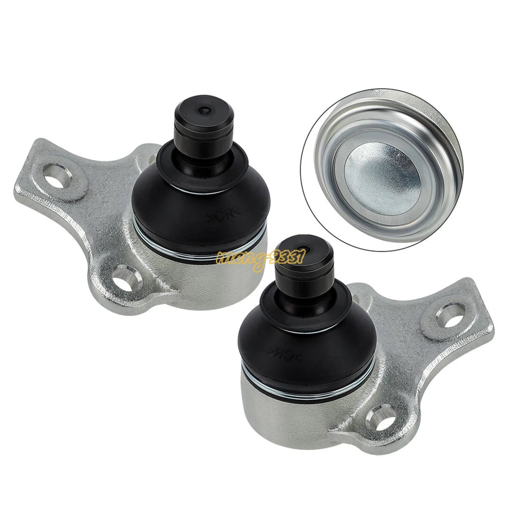 Front Lower Ball Joints for Bombardier Can-Am Outlander (2003–2018)