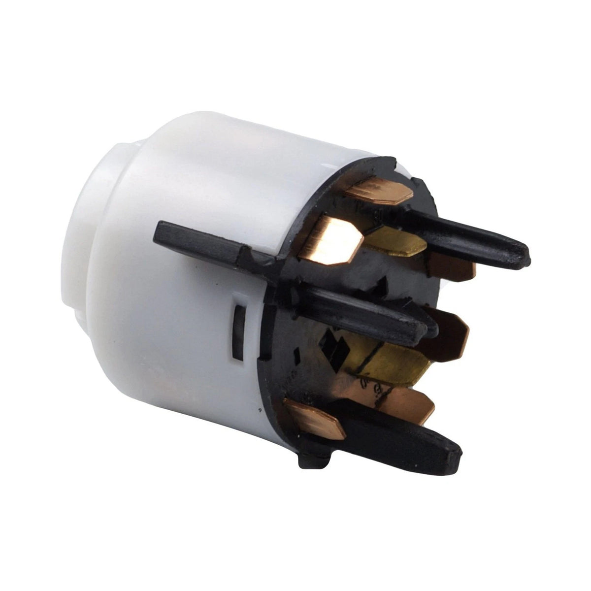Ignition Switch 4B0905849 for VW Lupo (2005–2009) & Crossfox (2007–2009)