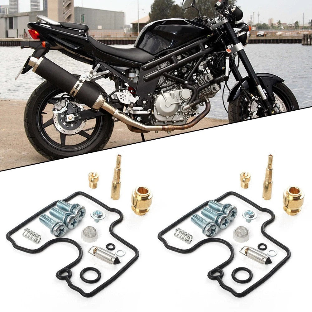 Carburetor Repair Kit for