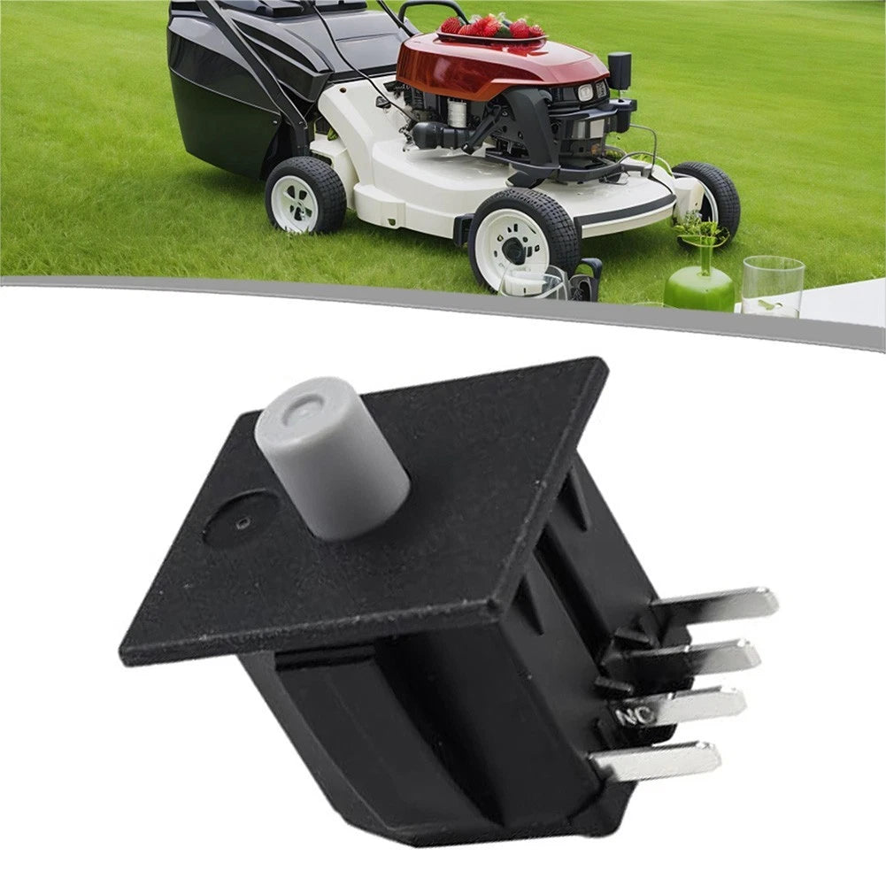 Lawn Mower Seat Switch for 72504165 92504165 AM131549 (Fits Specific Models)