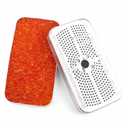 Reusable Silica Gel Desiccant Canister for Automotive Use (AU)
