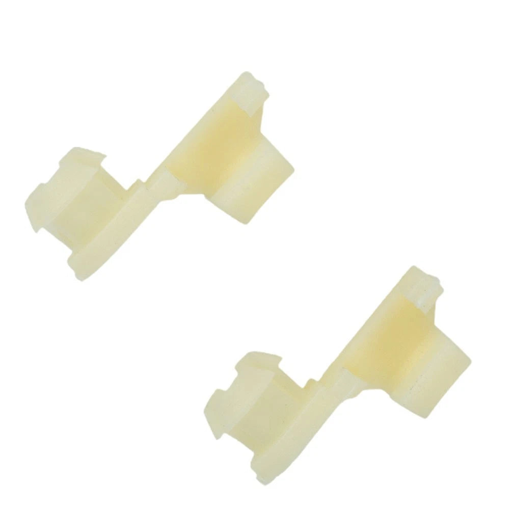 Tailgate Rods for Chevrolet C/K C1500 C2500 C3500 (1998)