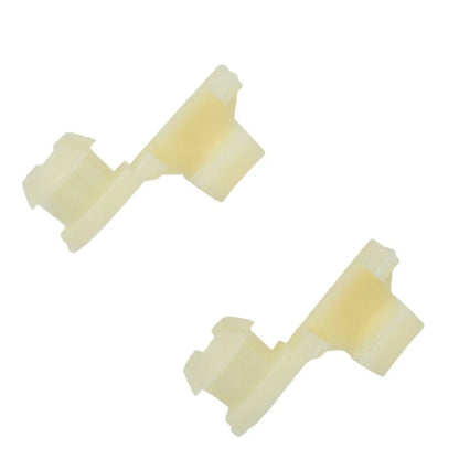 Tailgate Rods for Chevrolet C/K C1500 C2500 C3500 (1998)