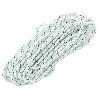 Pull Starter Cord Rope for Various Small Engines (Heavy Duty)