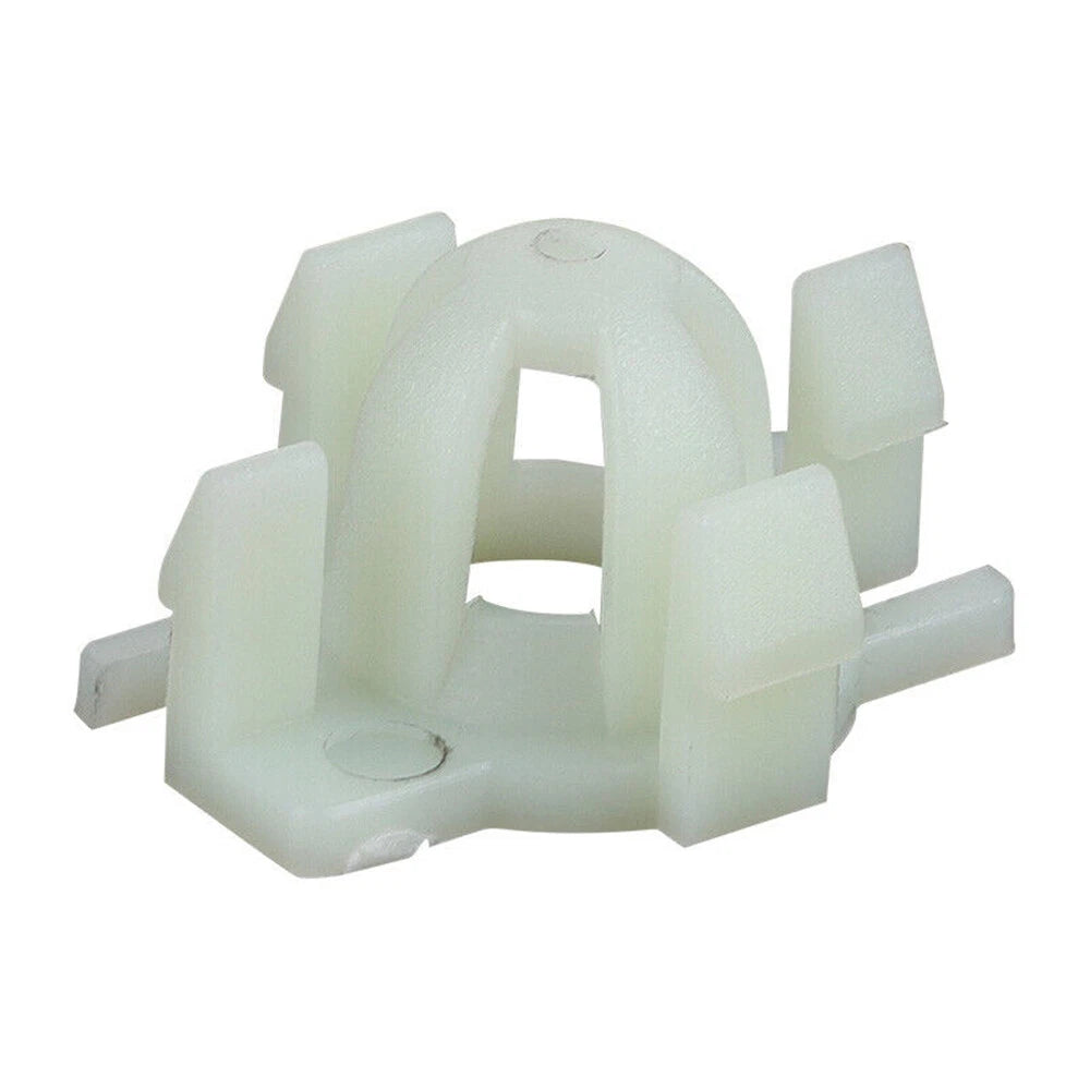 Headlight Mounting Bracket Clip 55156879AB for Jeep Grand Cherokee WJ (2000–2006)