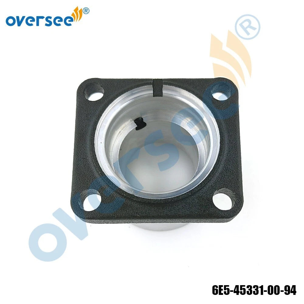 Bearing Housing for Yamaha 4 Stroke 90 115 150 200HP Outboard (6E5-45331-00-94)