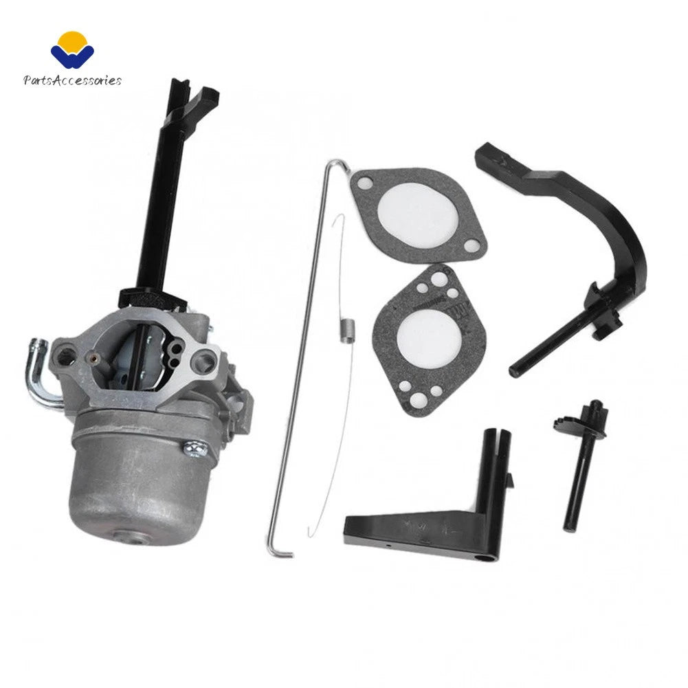 Carburetor for Briggs & Stratton 699966, 696132, 696133, 796322 (Fits Various)