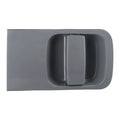 Rear Door Handle for (2007–2018) 1pc