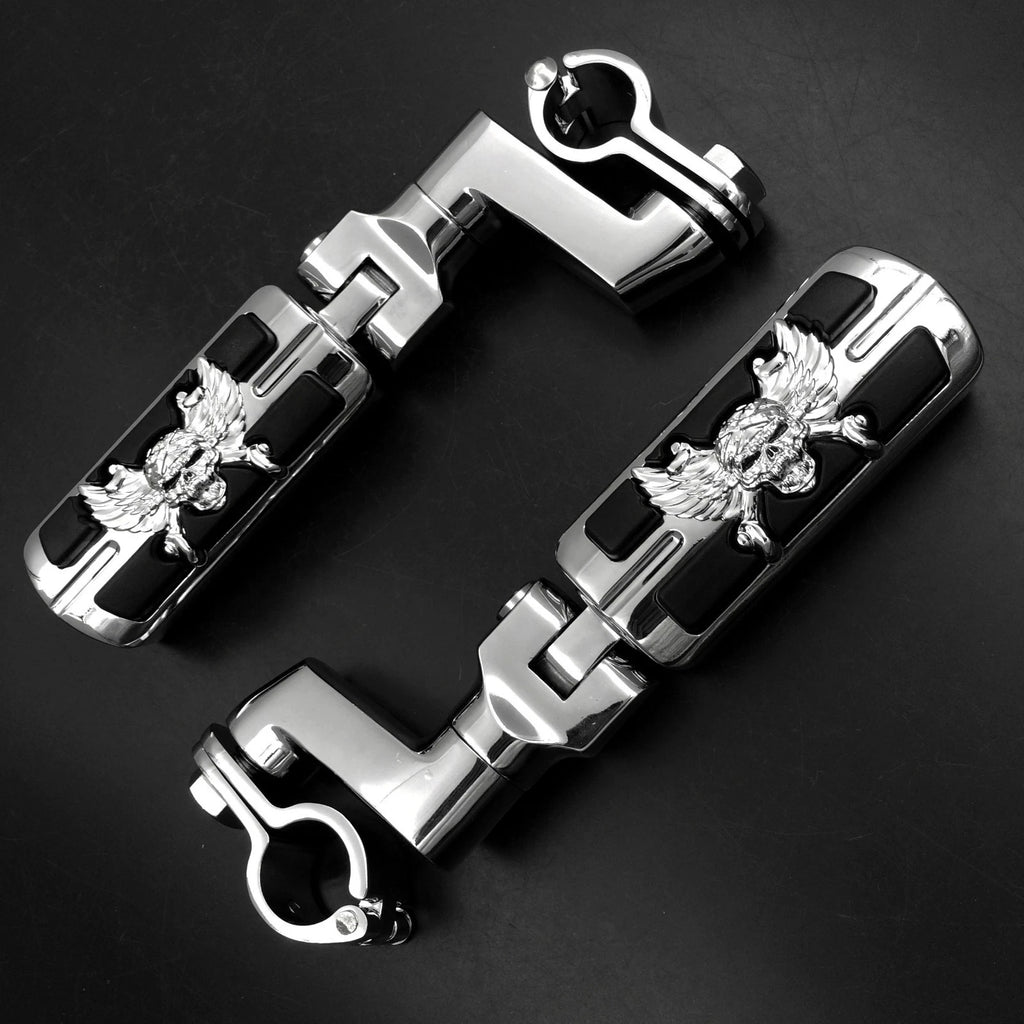 Foot Peg Clamp for Honda Gold Wing (4475)