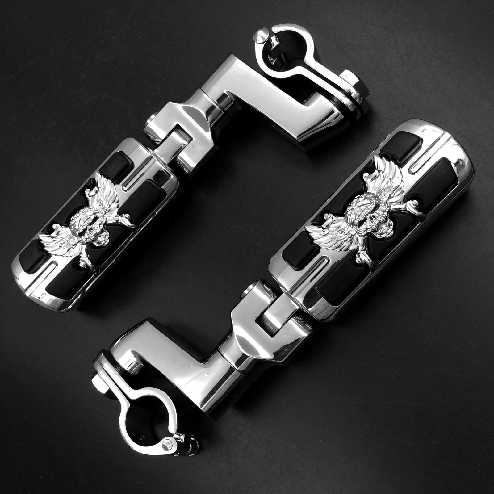 Foot Peg Clamp for Honda Gold Wing (4475)